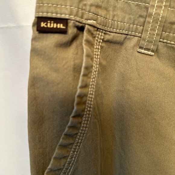 Kuhl Ambush Vintage THESE ARE SOLD UNABLE TO DELETE - Picture 3 of 11